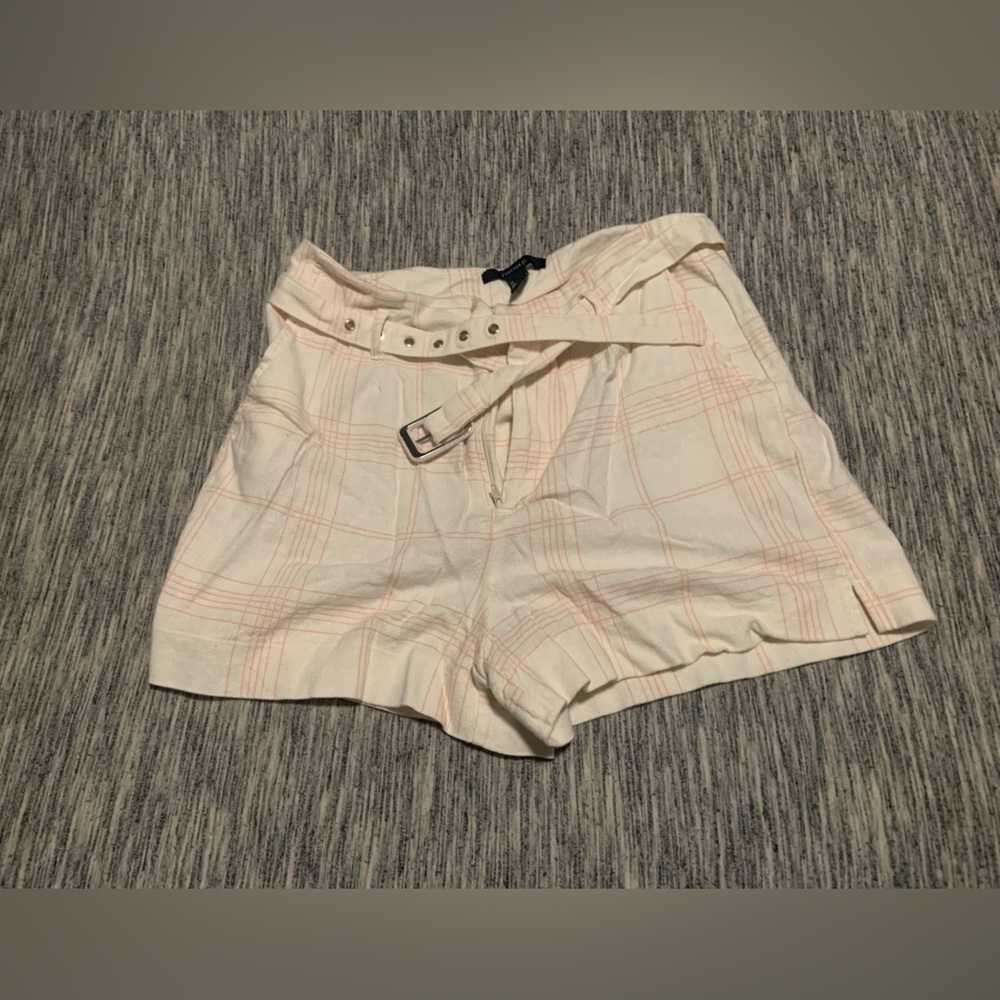 Forever 21 Lg Shorts